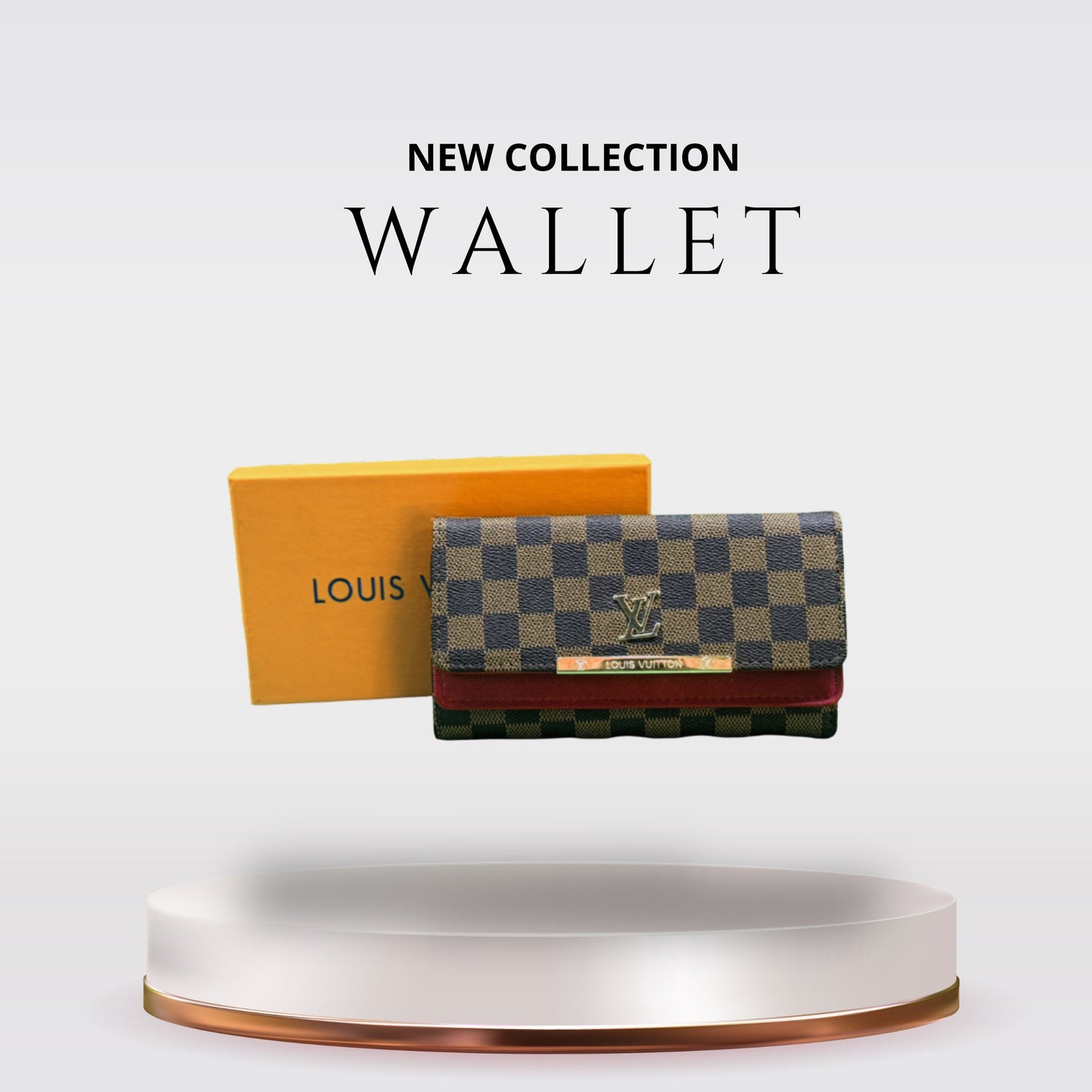 Wallets